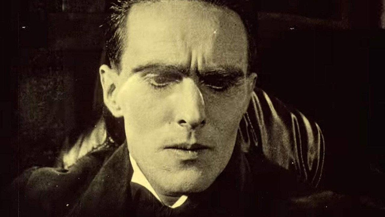 Prelude 1927 movie scene