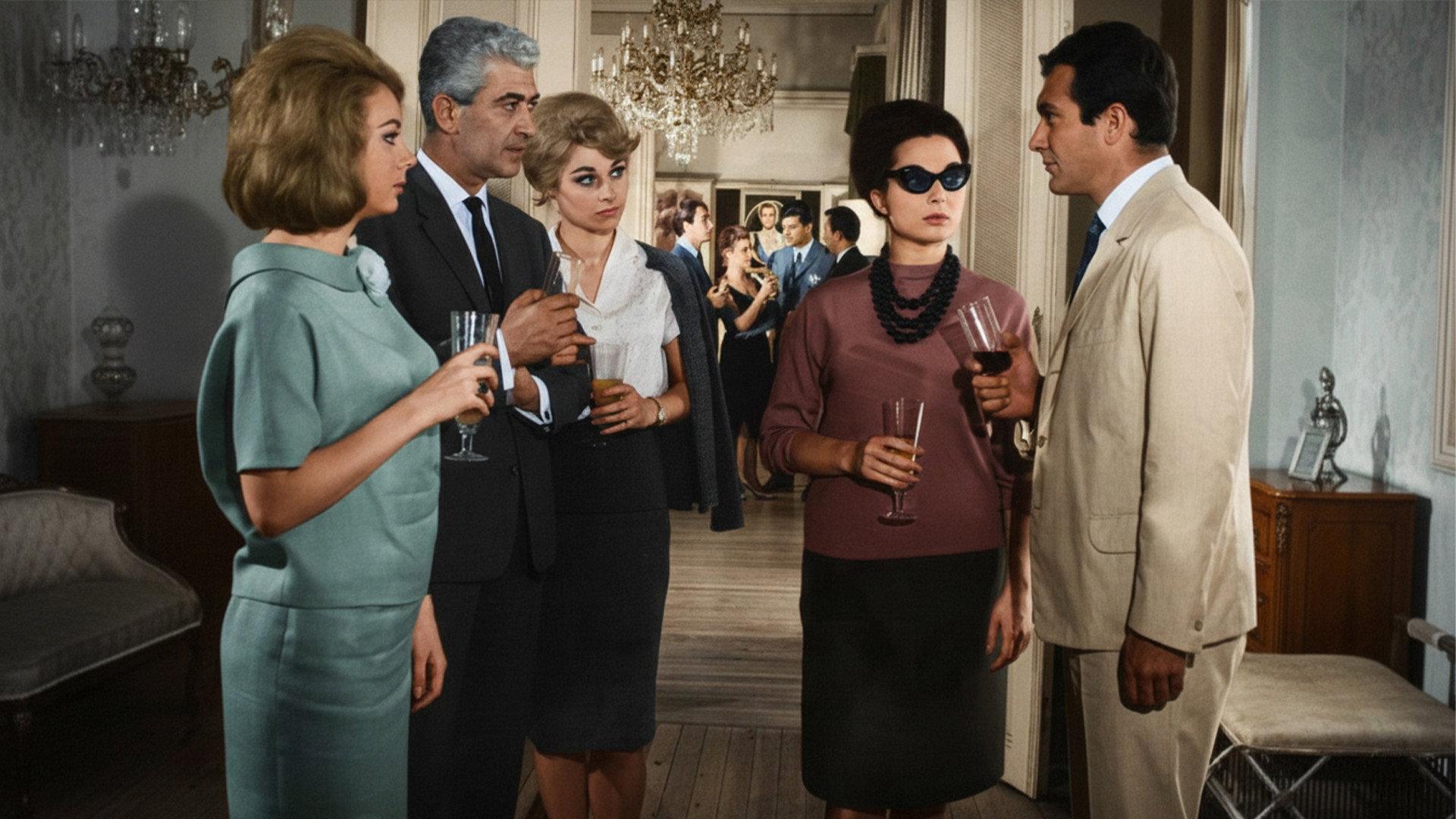 Scheherazade 1964 movie scene