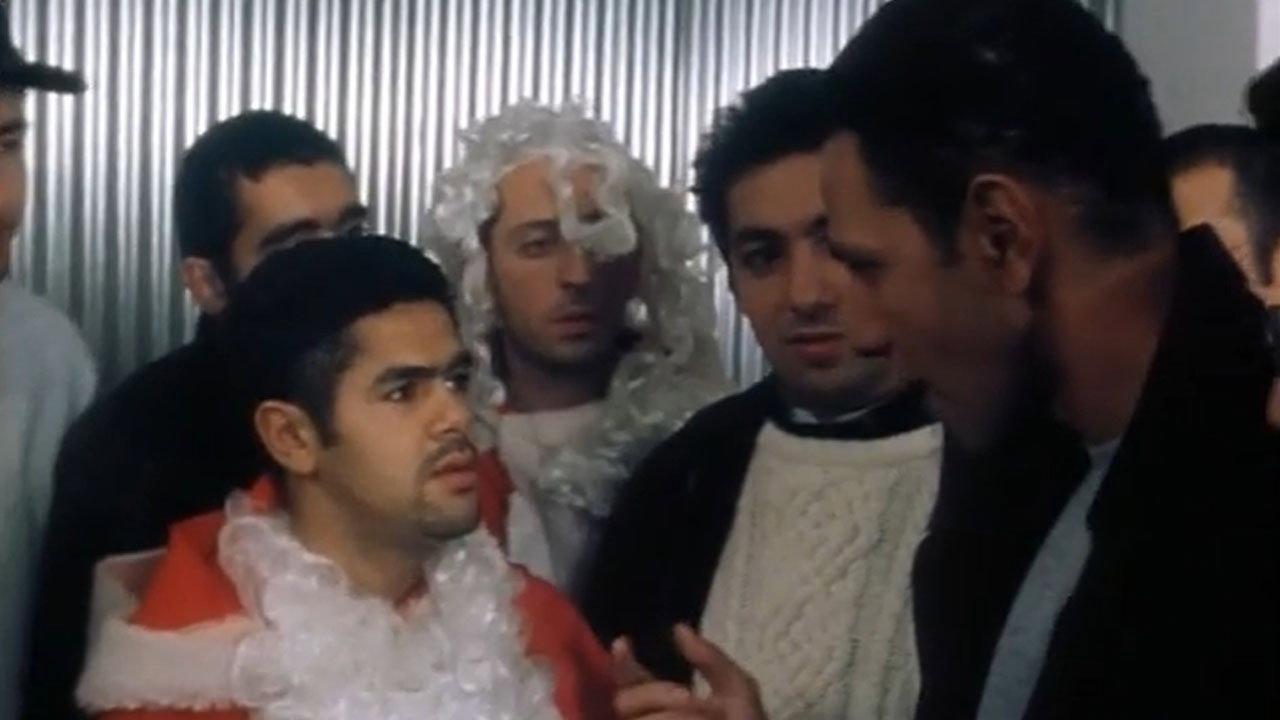 Les Petits Souliers 1999 movie scene