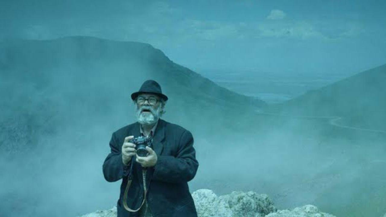 Old Men Never Die 2019 movie scene
