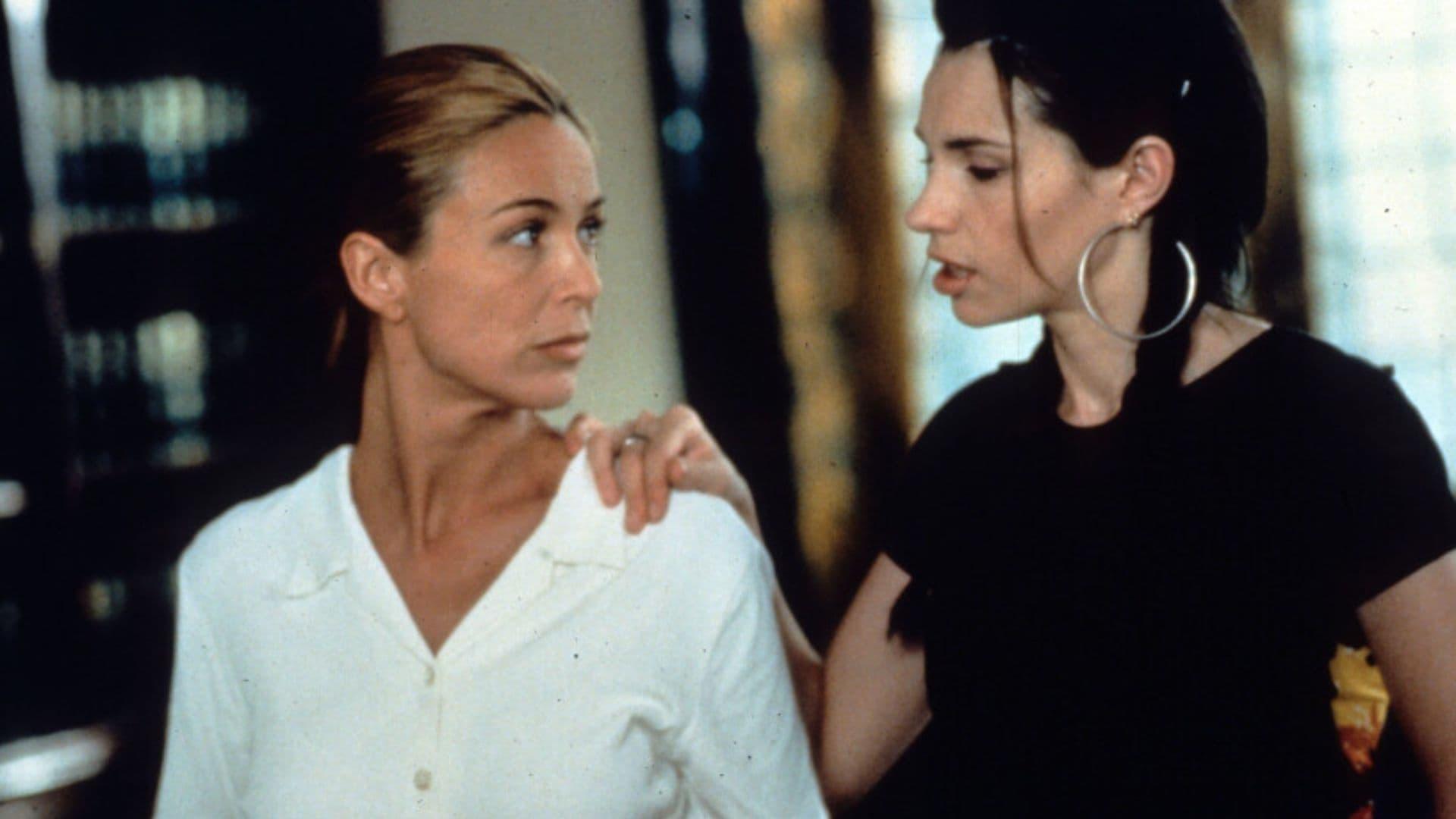 To the Limit 1997 movie scene