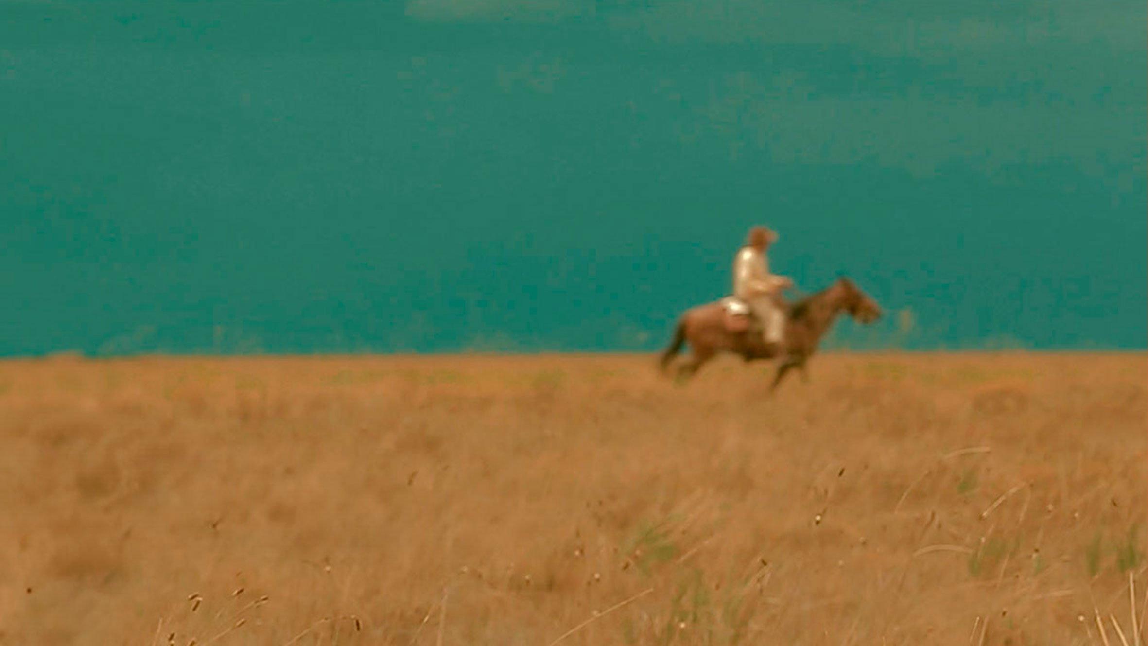 Ride of the Righteous 2018 movie scene