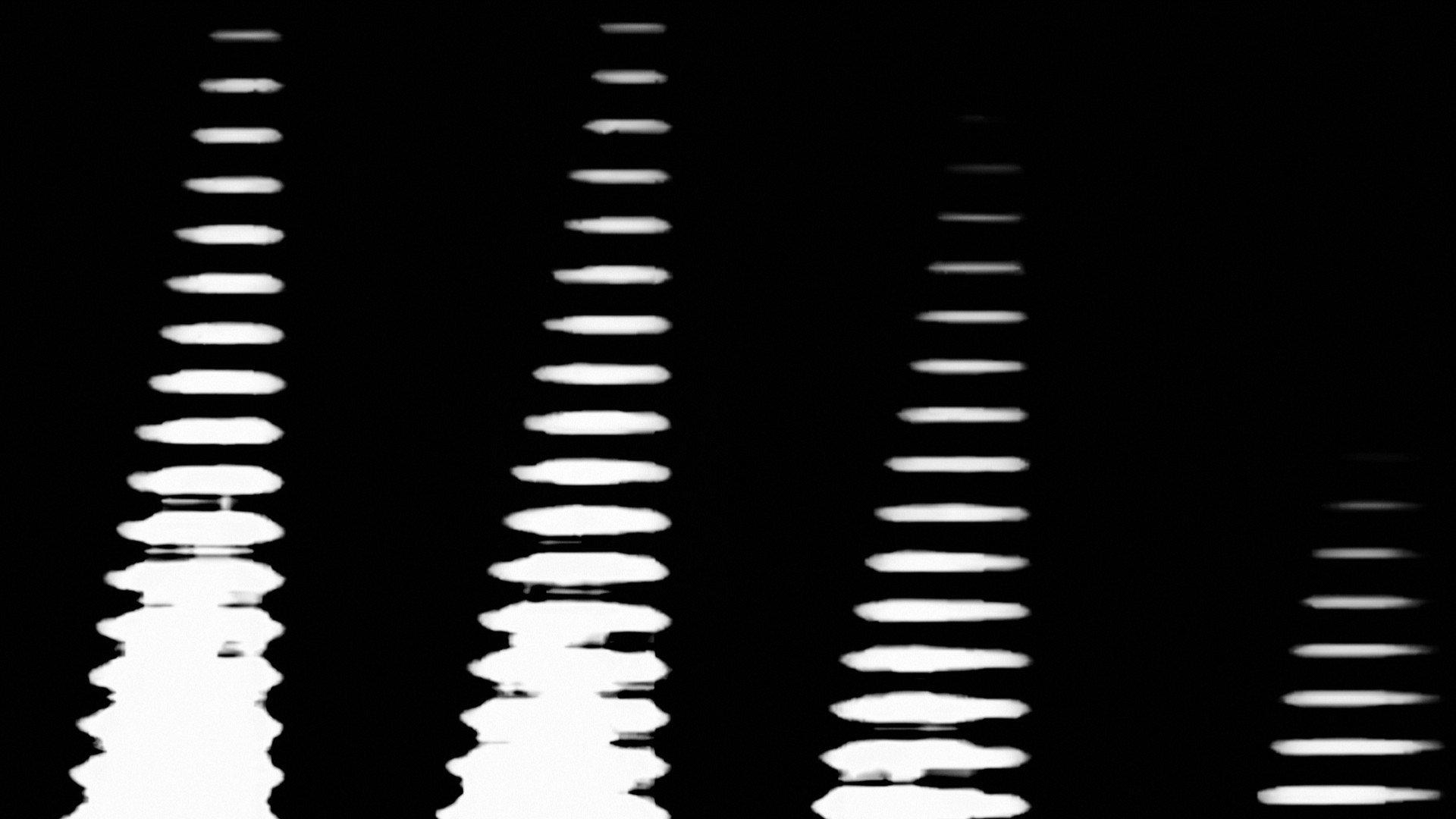 Chasmic Dance 2004 movie scene