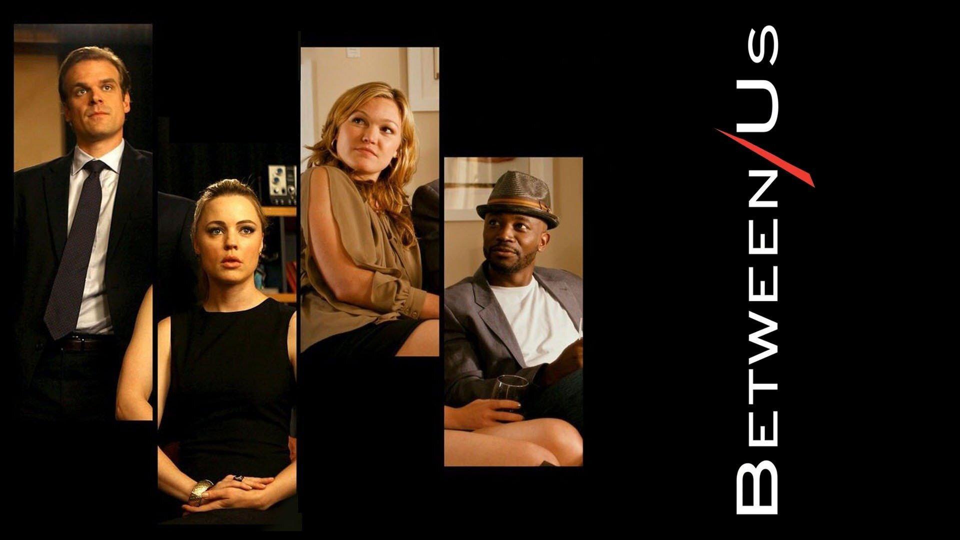 Between Us 2012 movie scene
