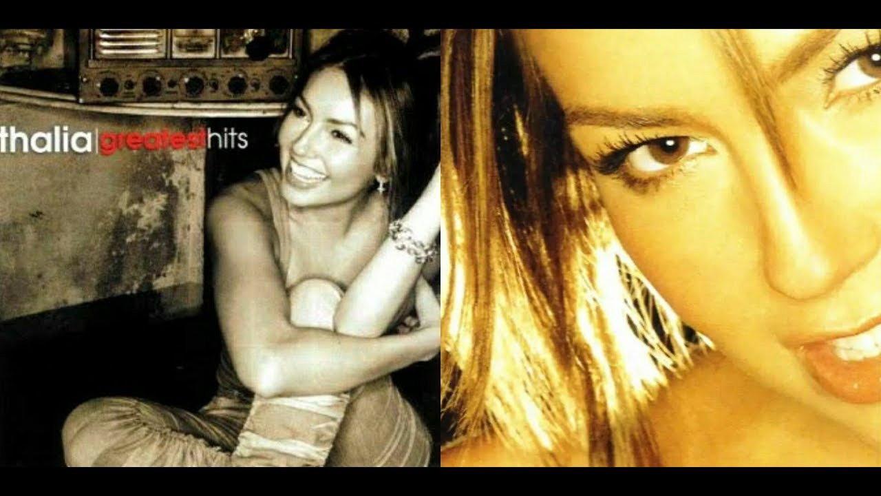 Thalia: Greatest Hits 2004 movie scene