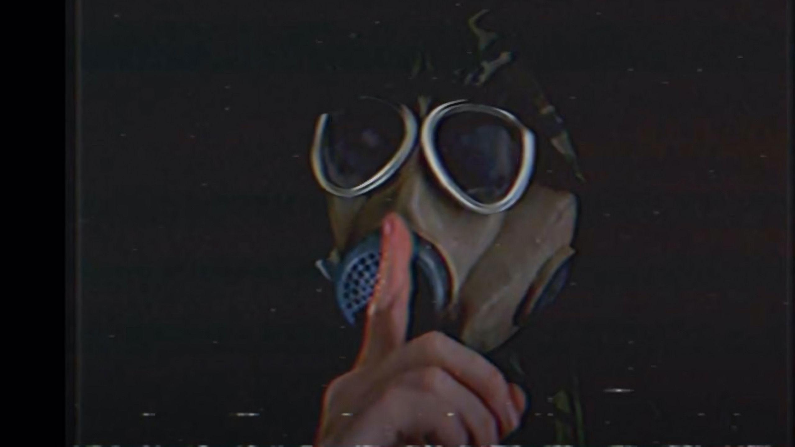 Don’t Peek 2025 movie scene