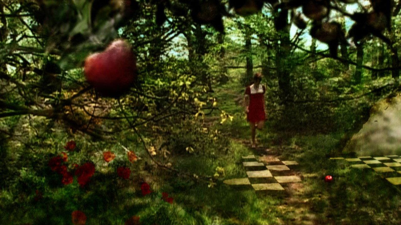 Sweet Salt 2005 movie scene