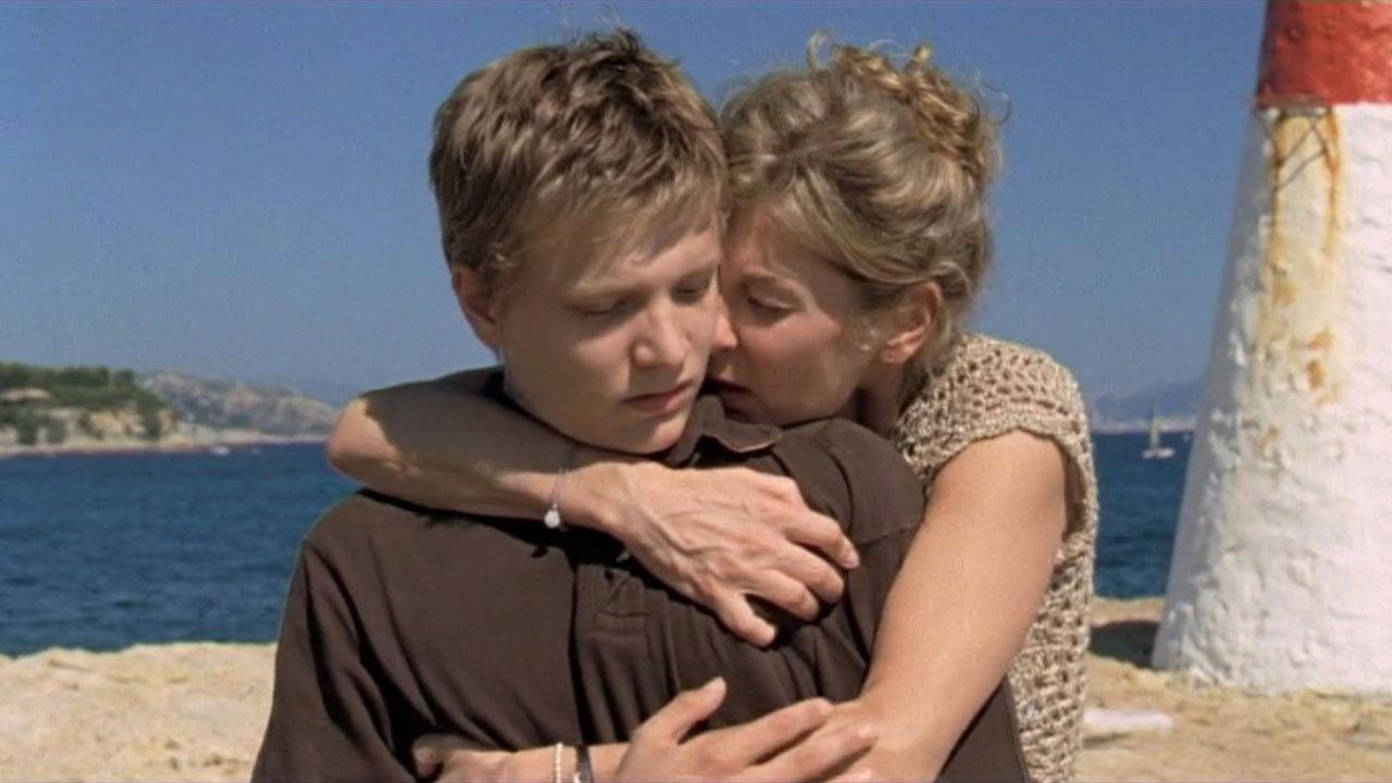 In Your Arms 2009 movie scene