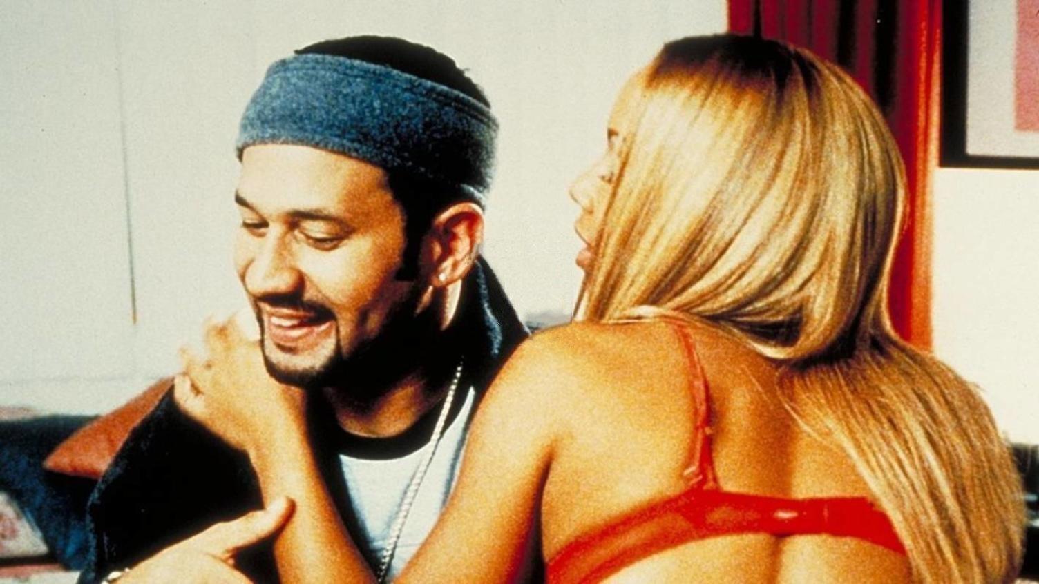 For Da Love of Money 2002 movie scene