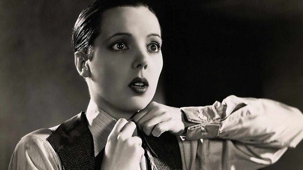 Friday the Thirteenth 1933 movie scene