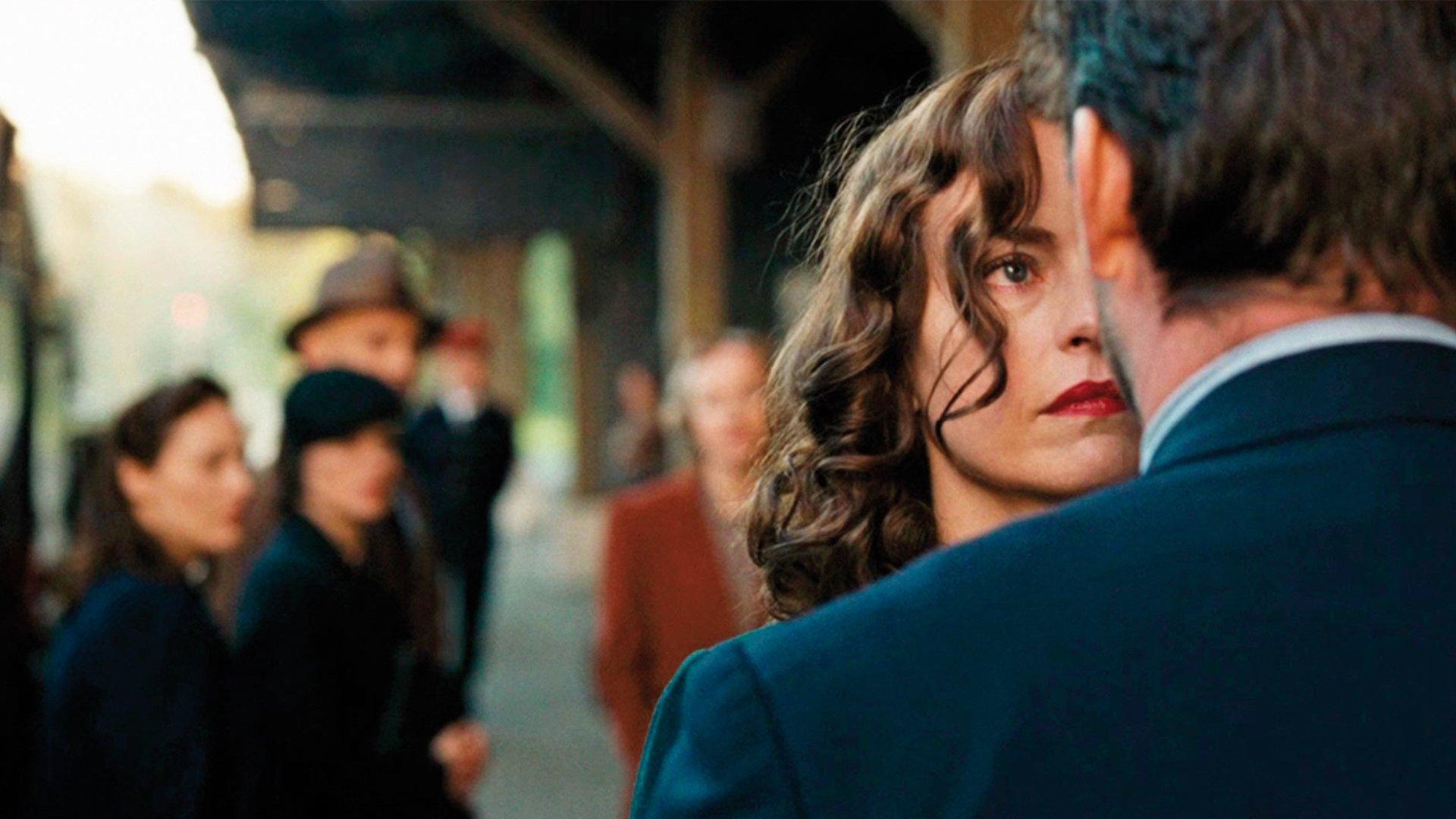 Phoenix 2014 movie scene