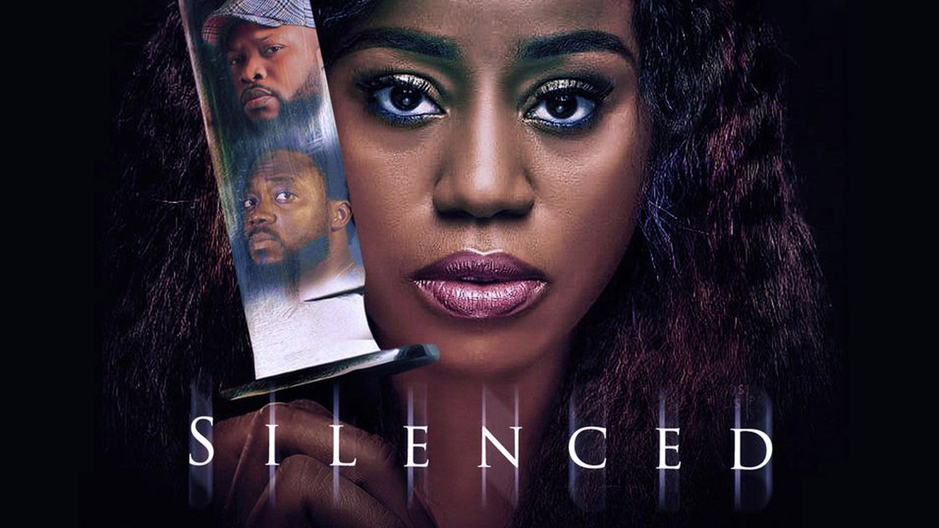 Silenced 2021 movie scene