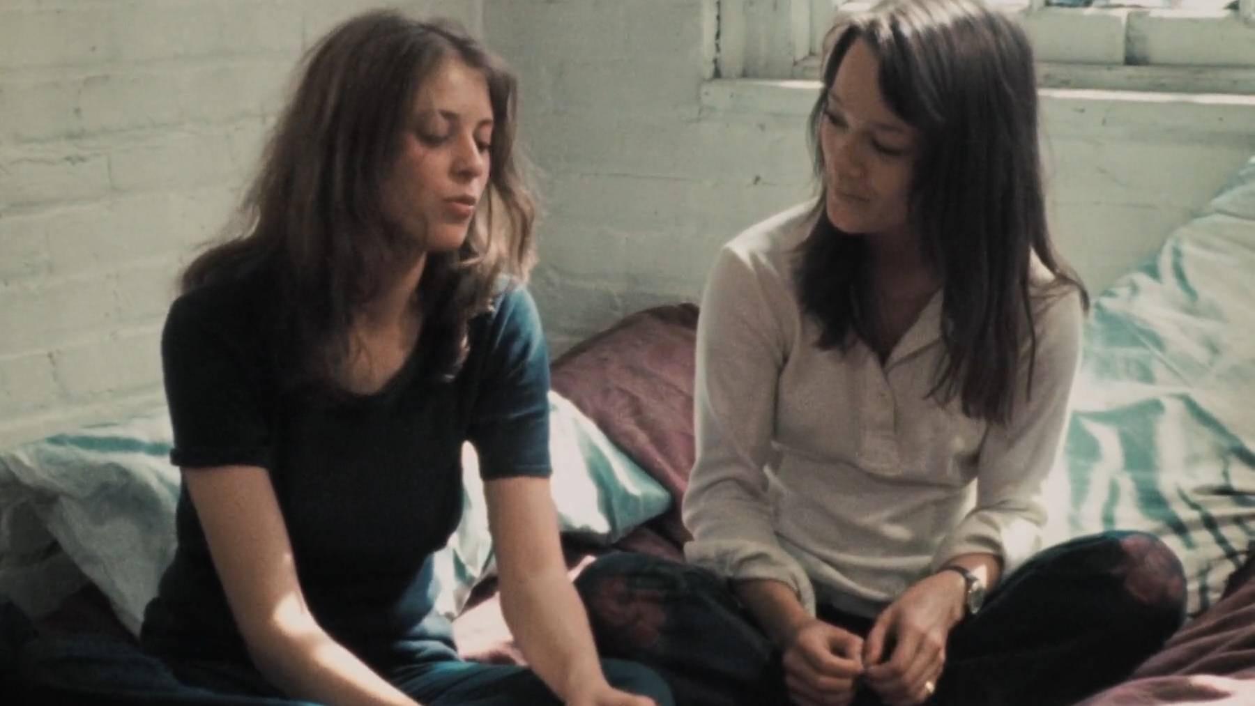 Dream Life 1972 movie scene