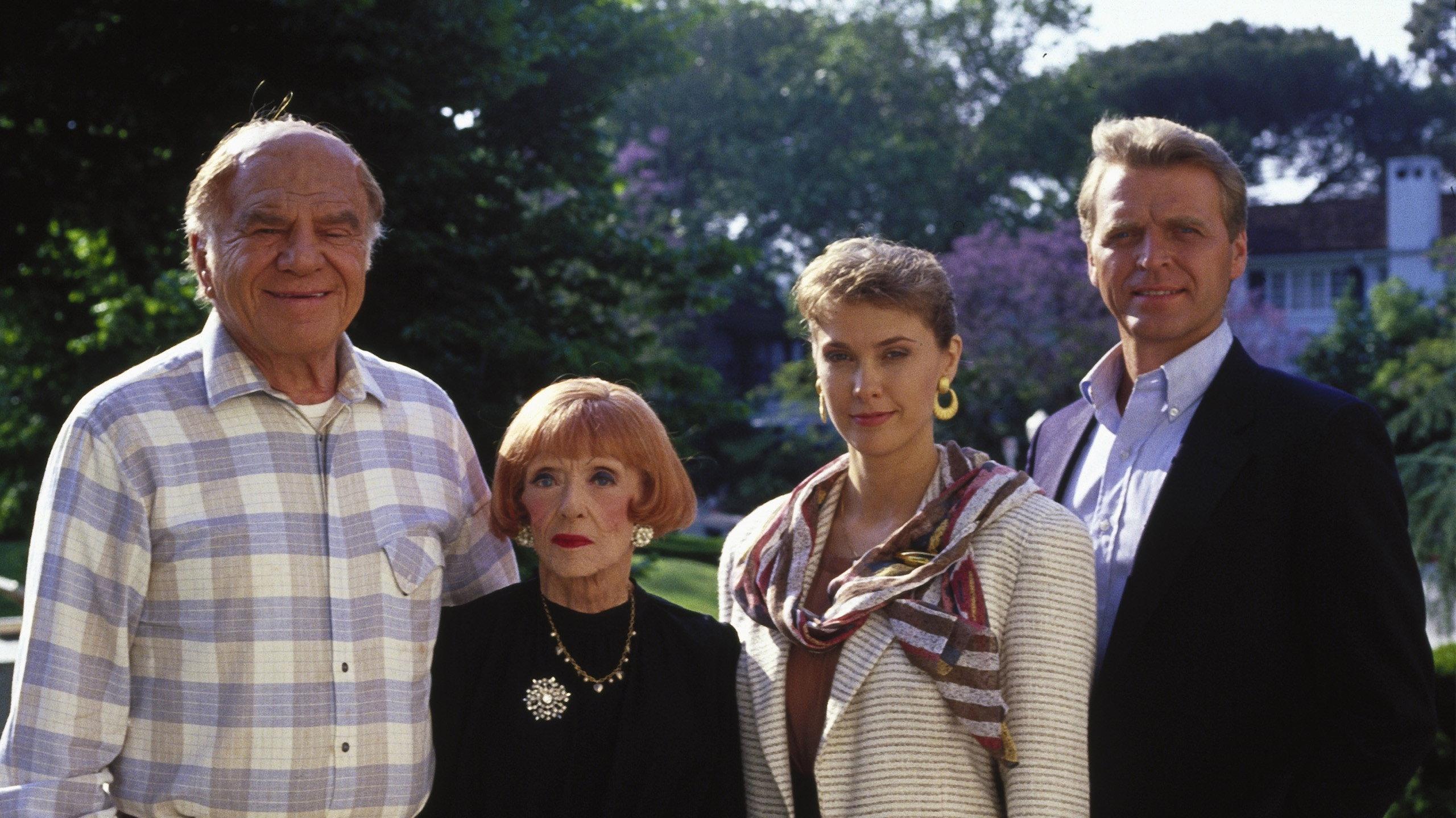 Wicked Stepmother 1989 movie scene