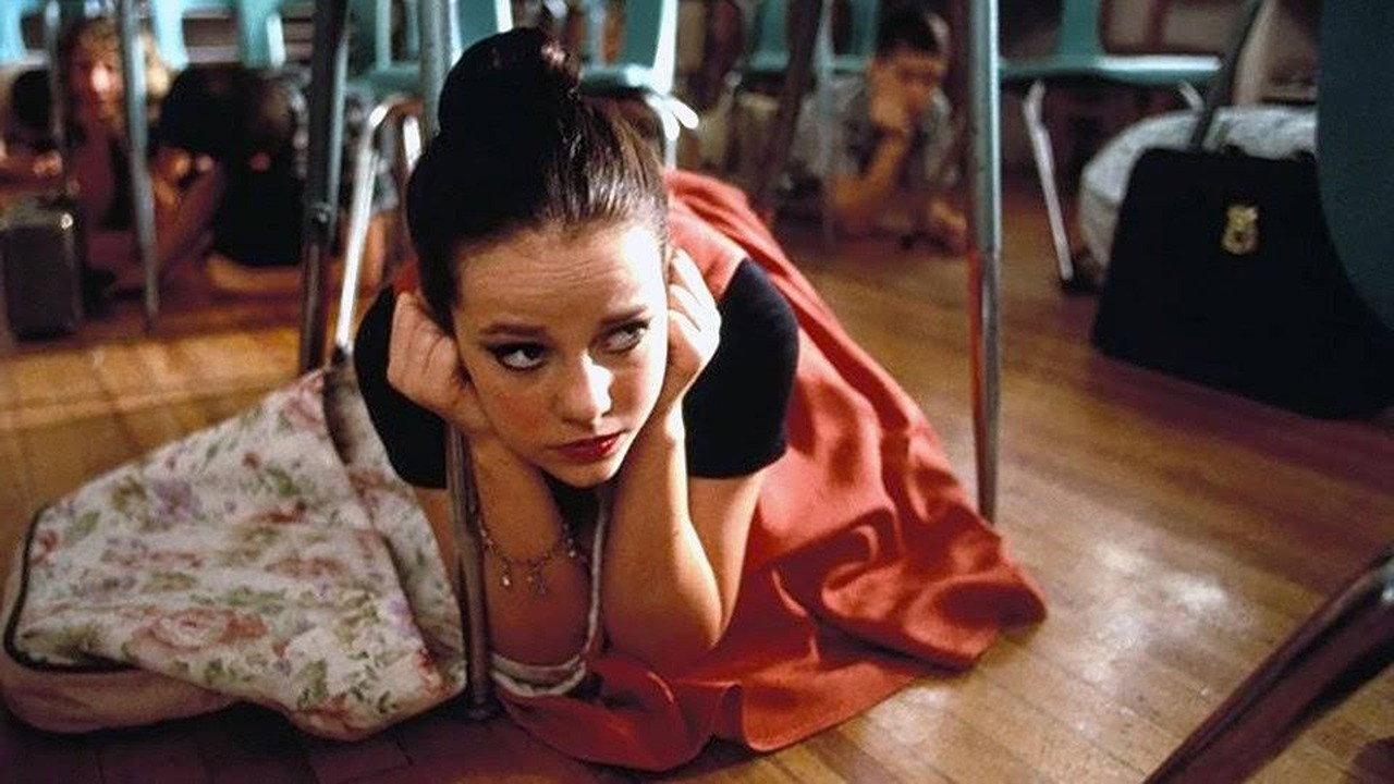 Hope 1997 movie scene