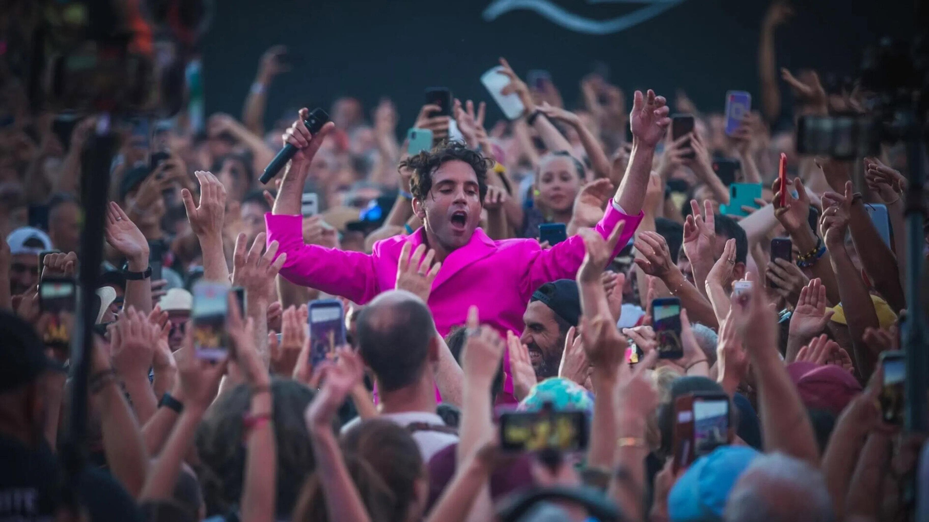 Le meilleur des Francofolies 2026 movie scene
