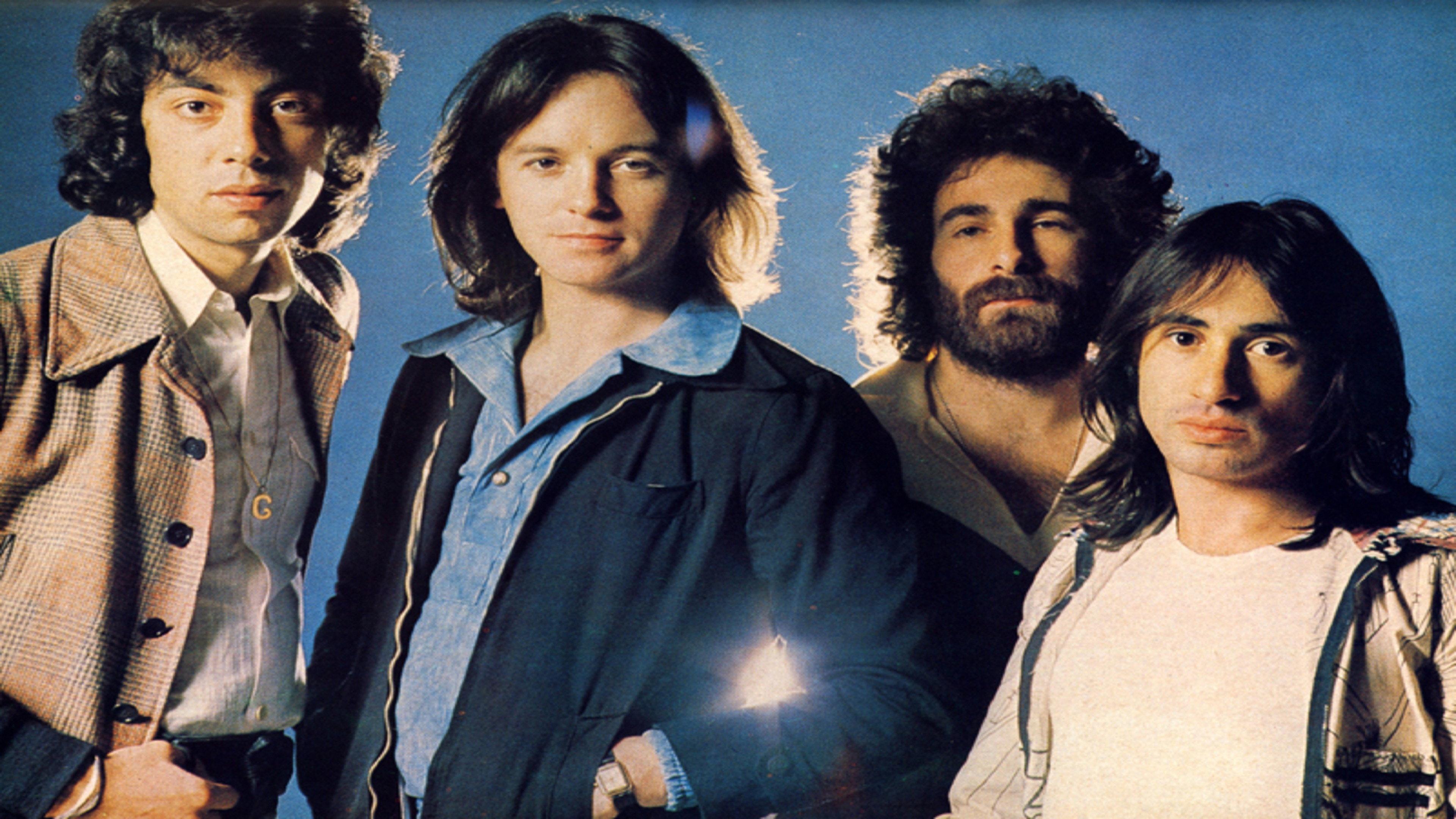 10cc - Donna  movie scene