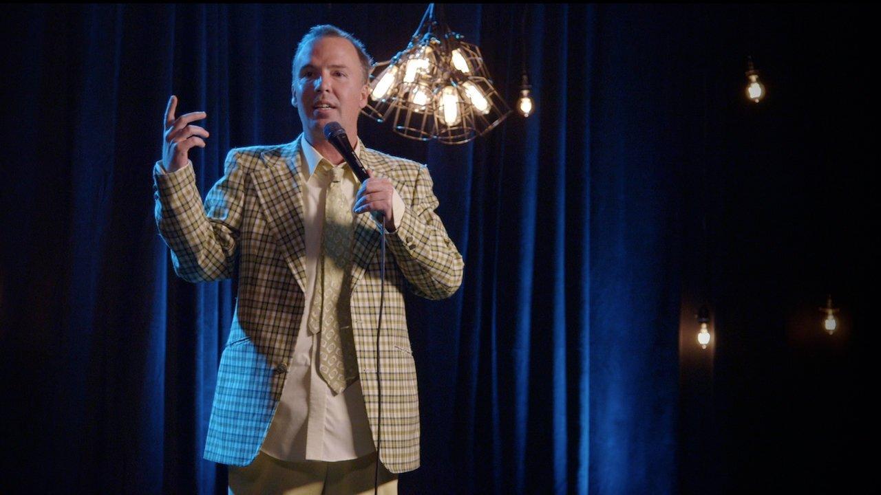 Doug Stanhope: Beer Hall Putsch 2013 movie scene