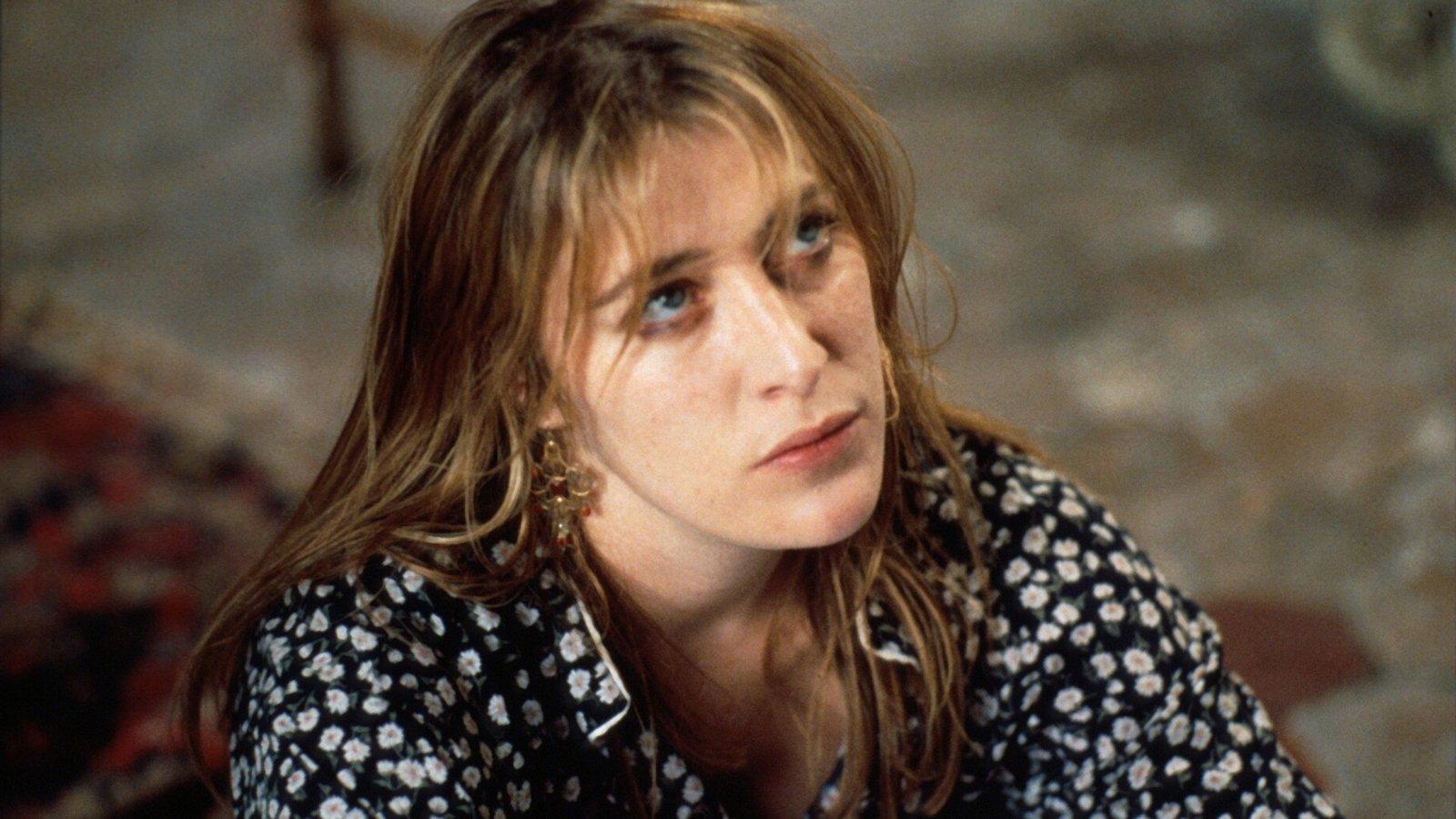 Forget Me 1995 movie scene