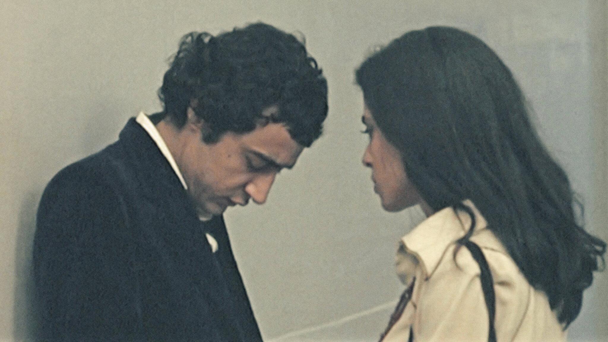 Beirut, Oh Beirut 1975 movie scene
