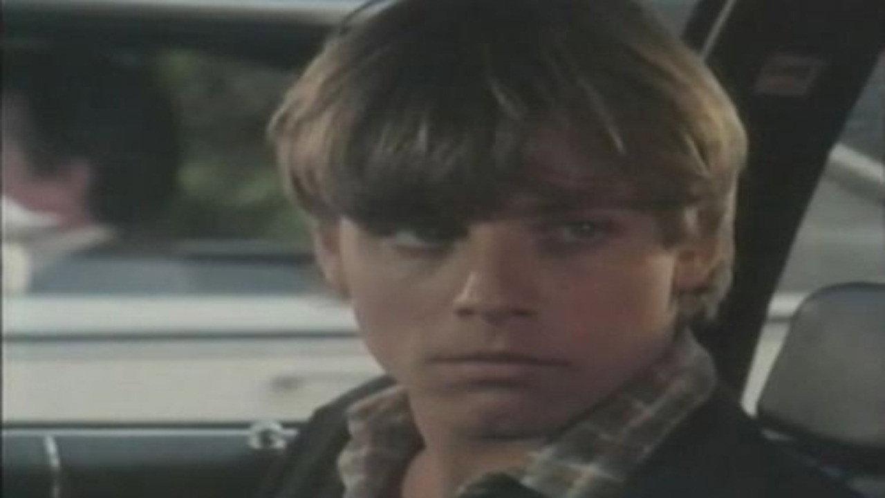 Eric 1975 movie scene