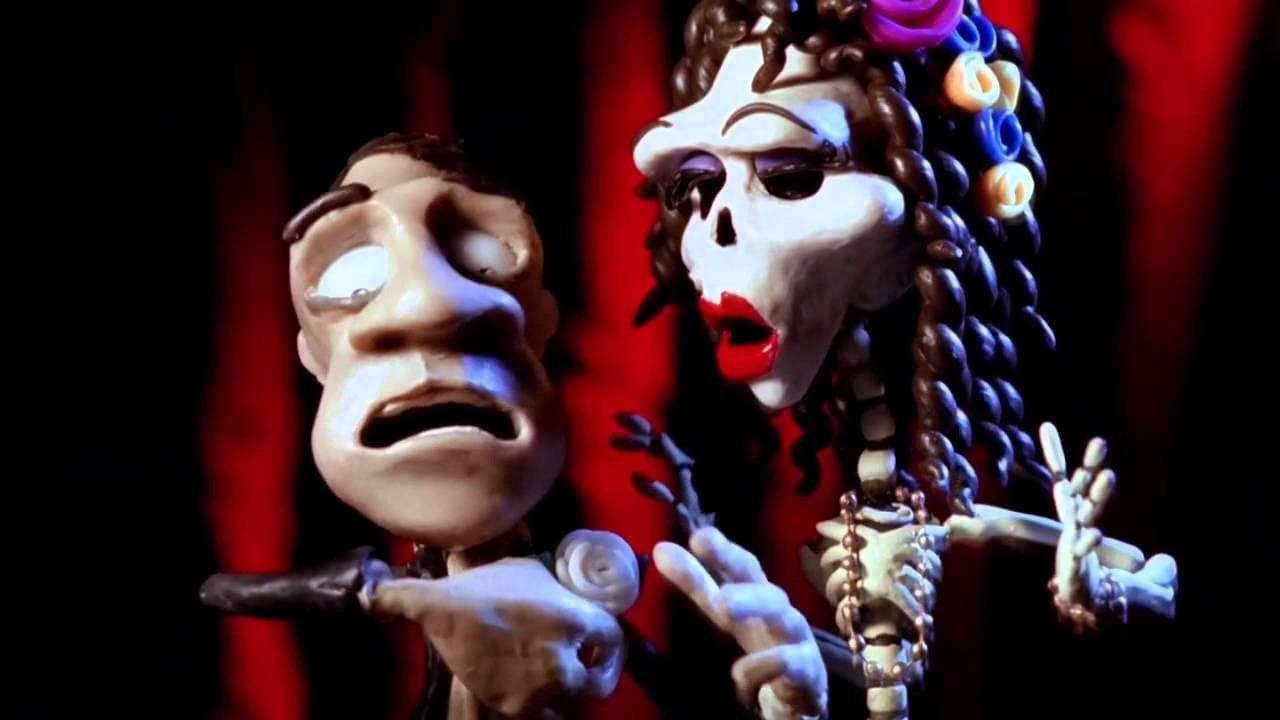Down to the Bone 2002 movie scene
