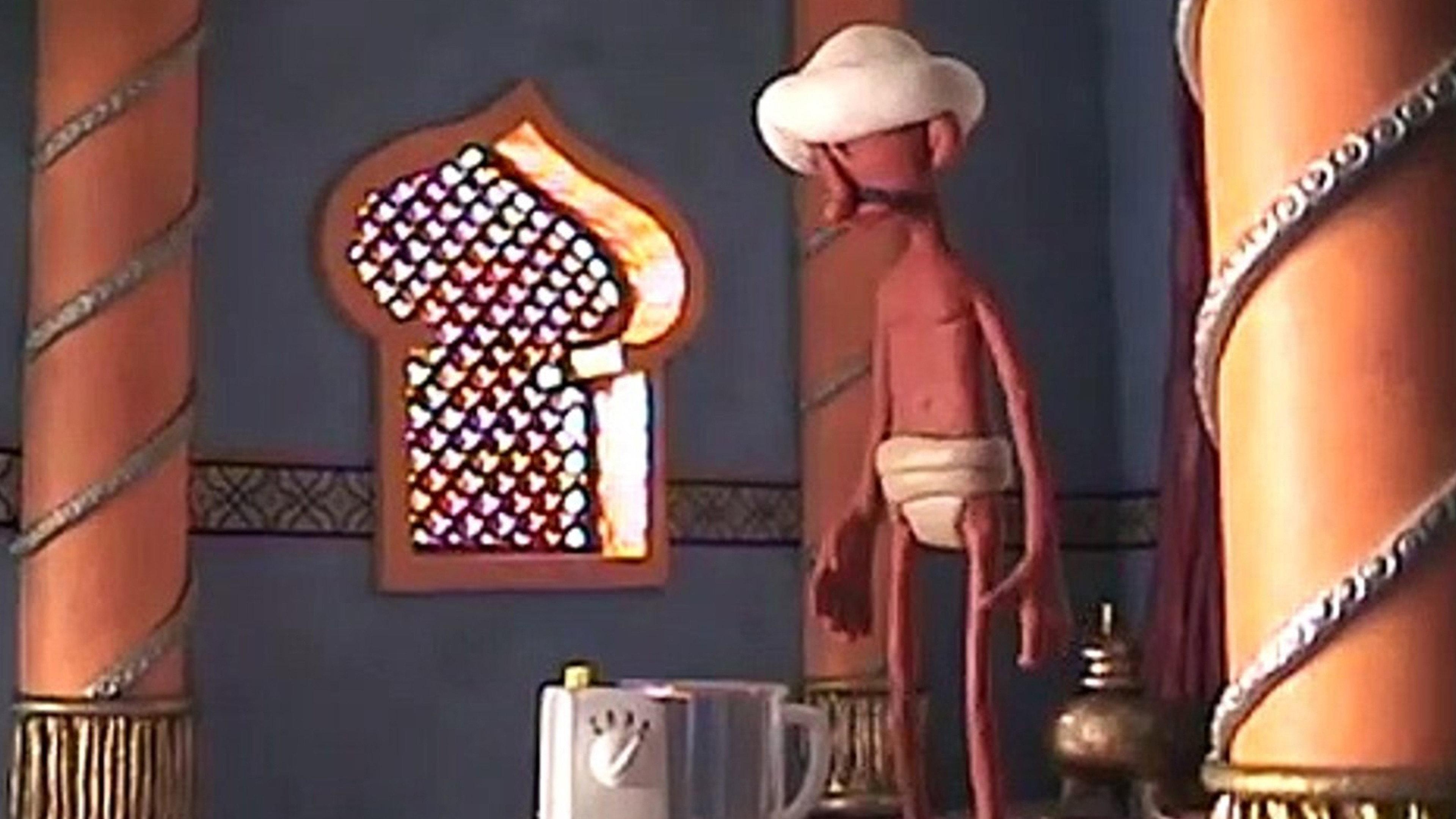 The Challenge to Death 2001 movie scene