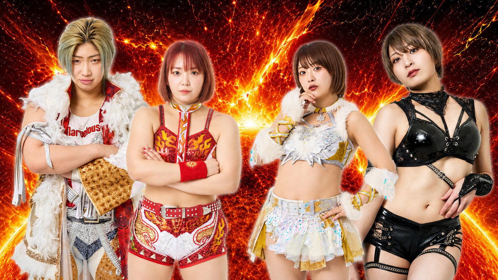 Sareee-ISM Chaper XI ~Shinjuku FACE Countdown Series~ 2026 movie scene