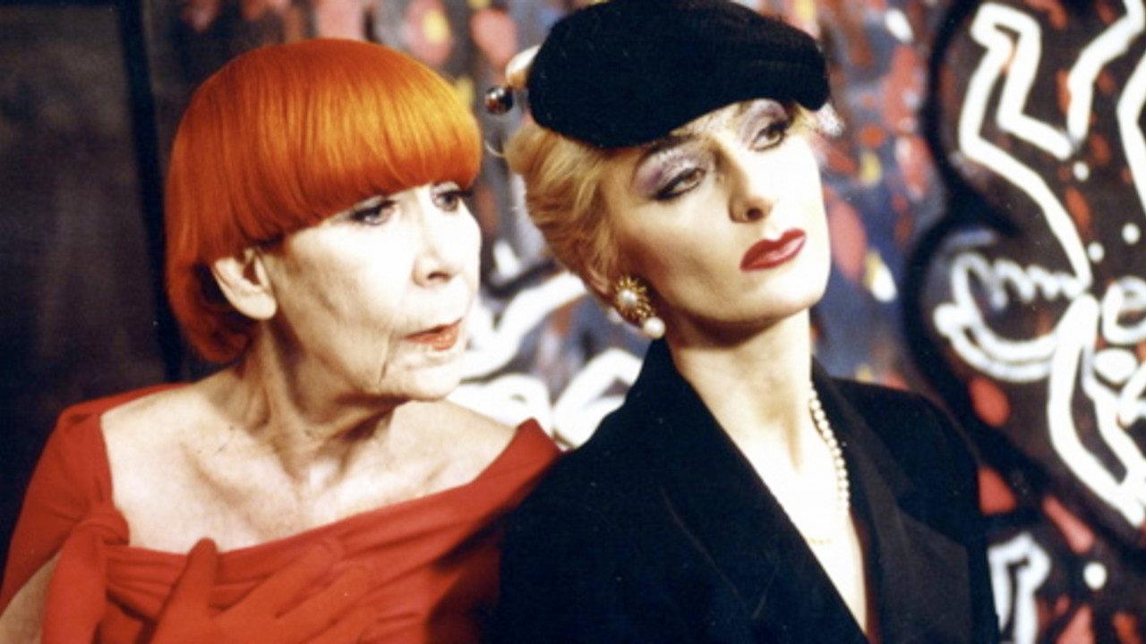 Neurosia: Fifty Years of Perversity 1995 movie scene
