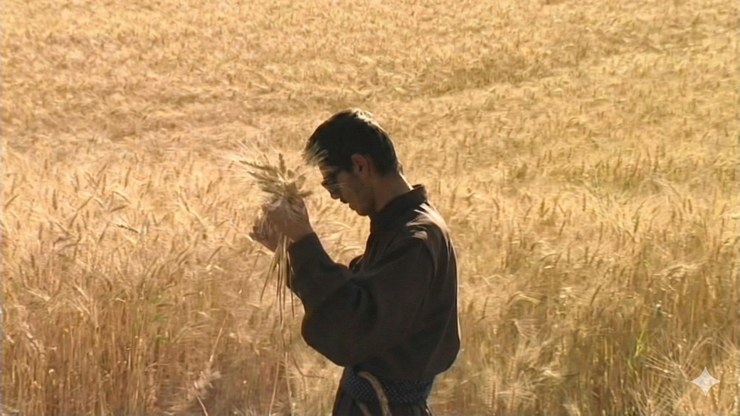 Border of Life 2001 movie scene