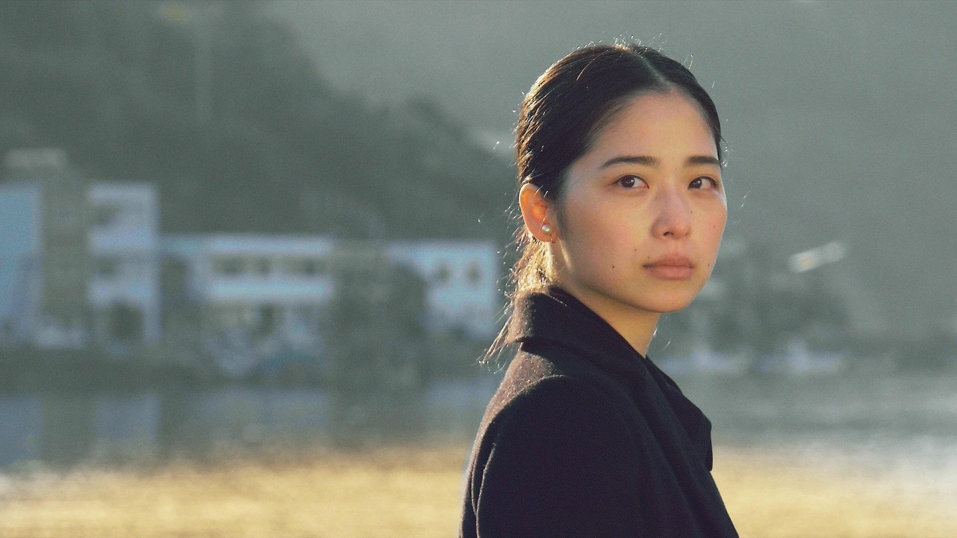 Eriko, Pretended 2018 movie scene