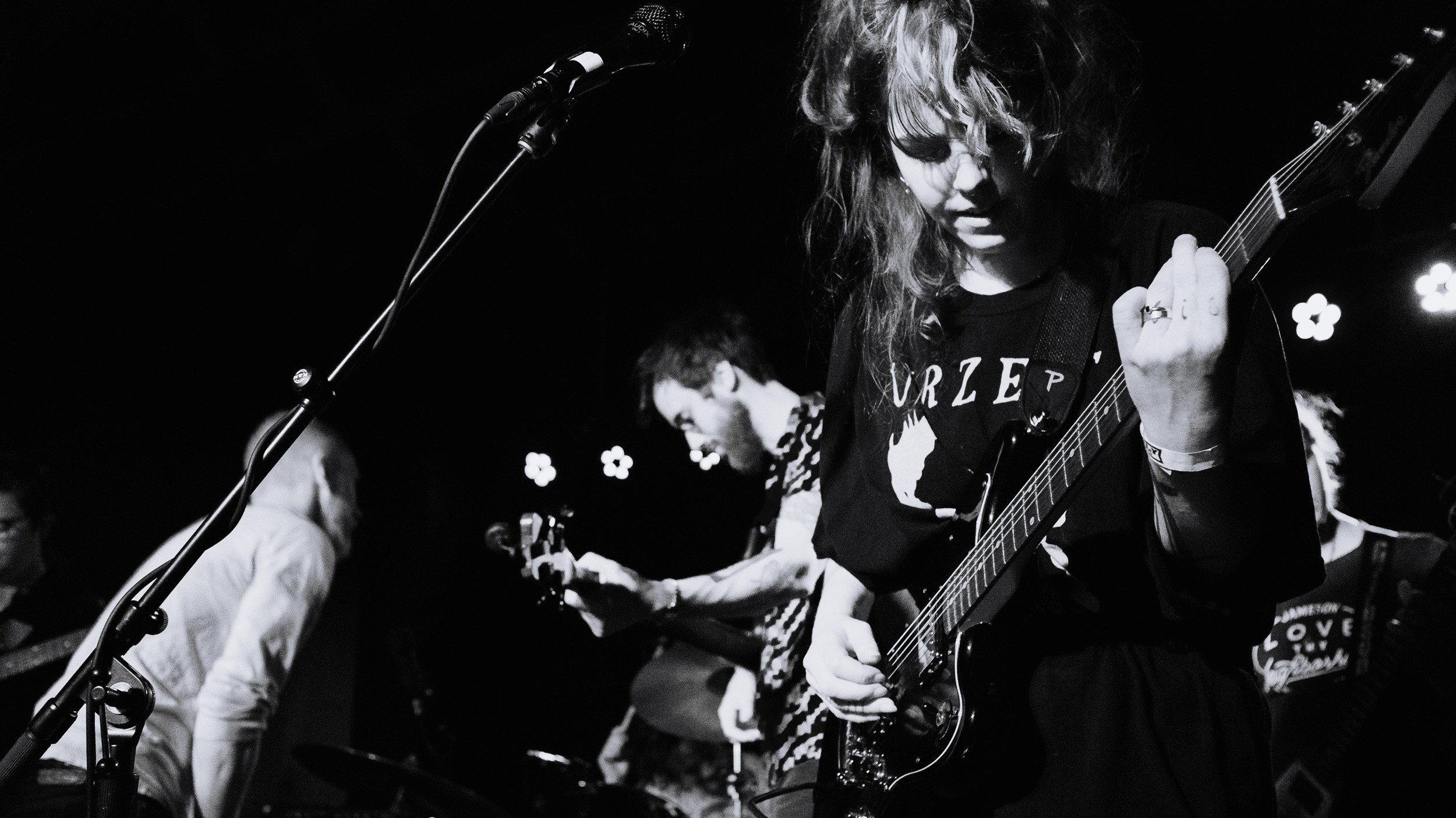 Thou x Emma Ruth Rundle: Live at Turf Club Minneapolis 2019 movie scene