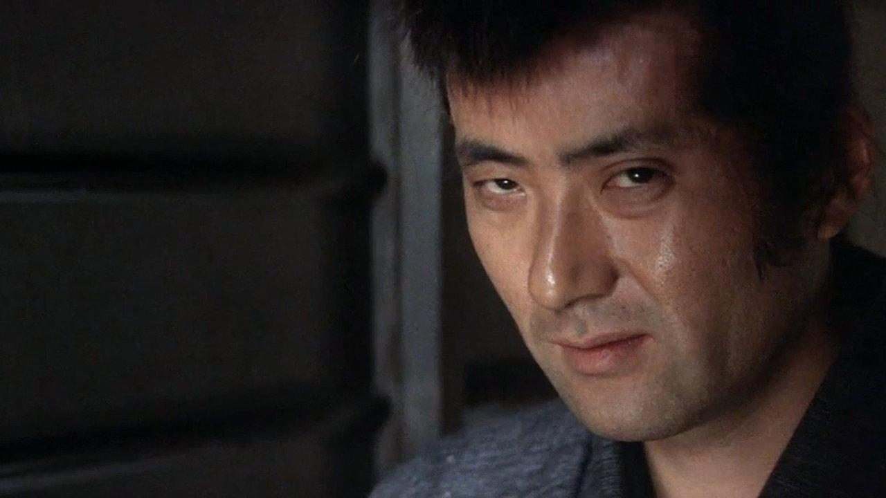 Bakayaro! I'm Plenty Mad 1988 movie scene