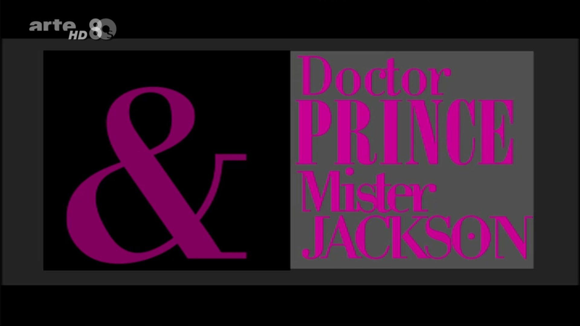 Doctor Prince & Mister Jackson 2009 movie scene