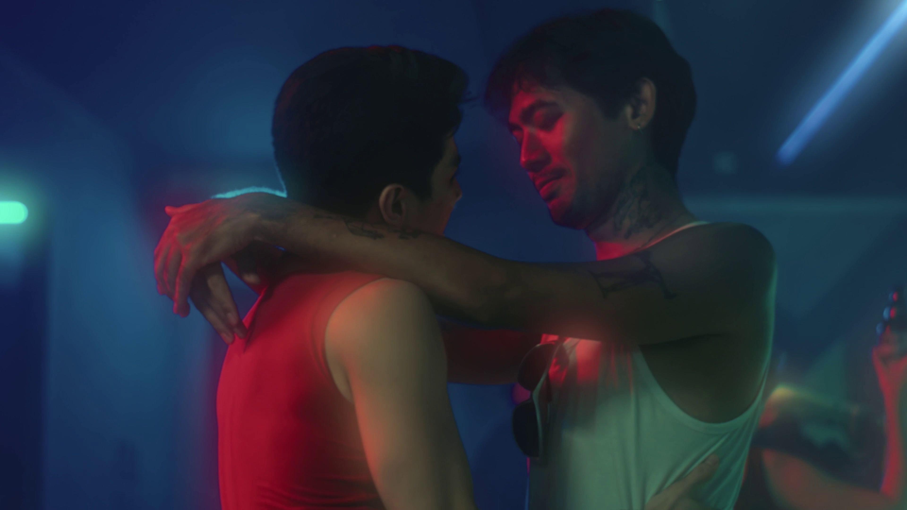 I Can't Make You Love Me 2023 movie scene