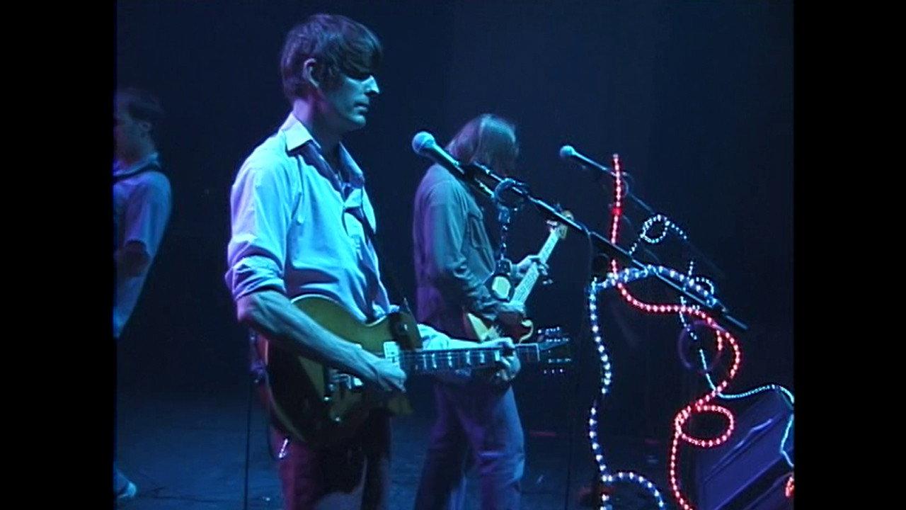 Pavement: Slow Century 2002 movie scene