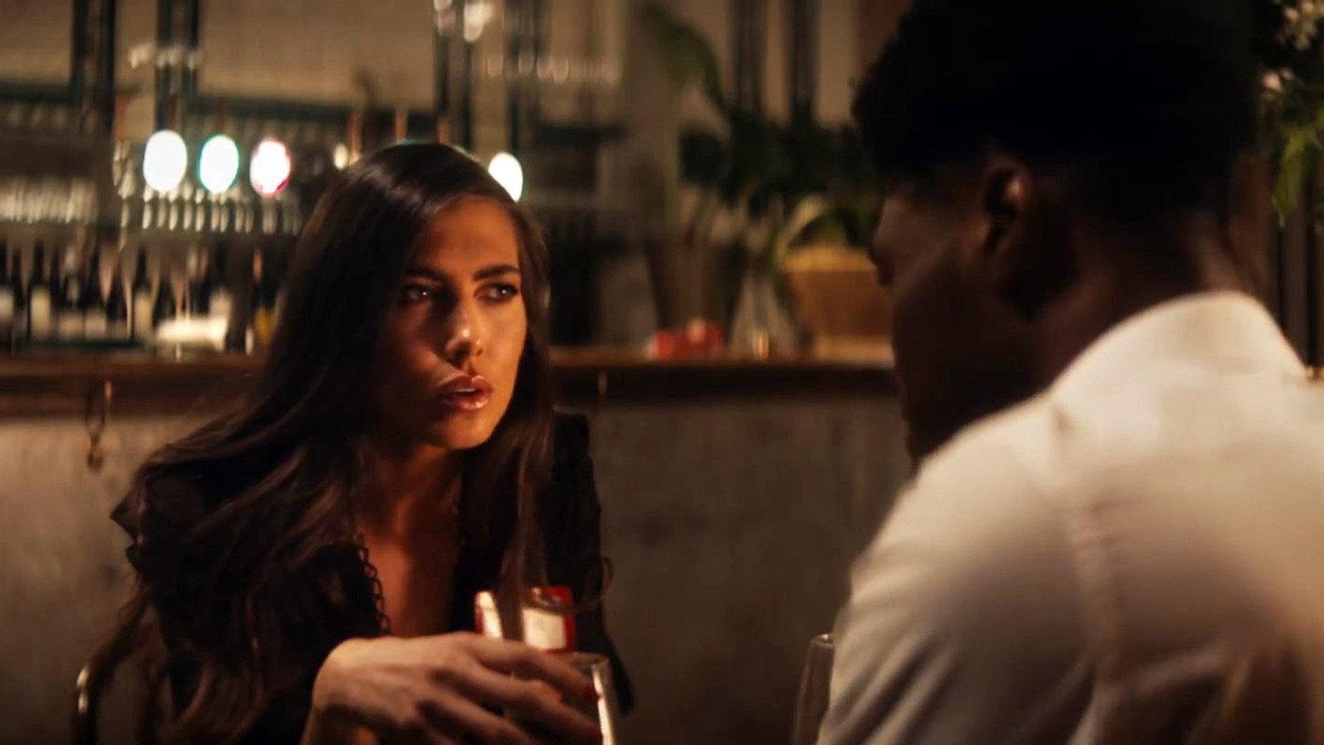 Speed Dating 2022 movie scene