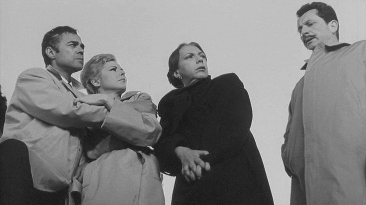 The Orgies of Dr. Orloff 1967 movie scene