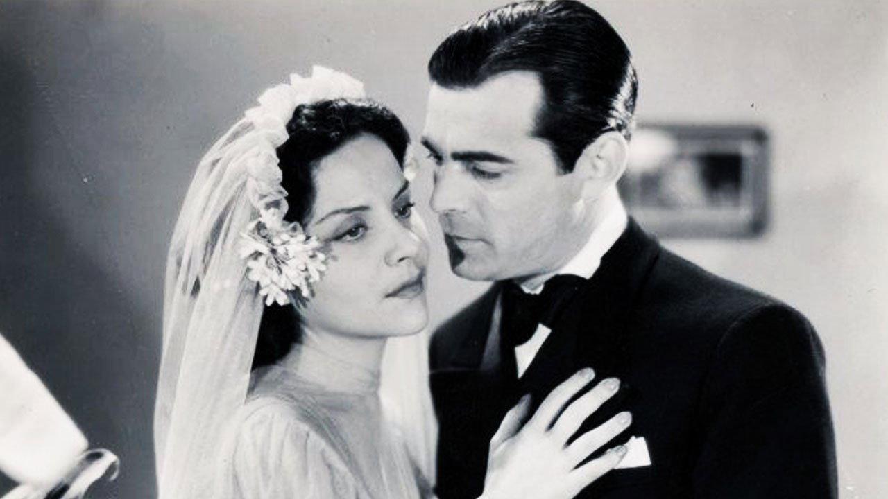 La vuelta al nido 1938 movie scene
