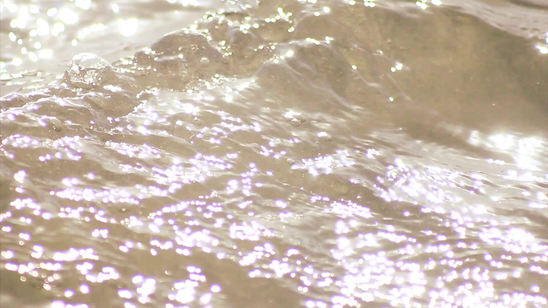 Sea of Glass 2023 movie scene