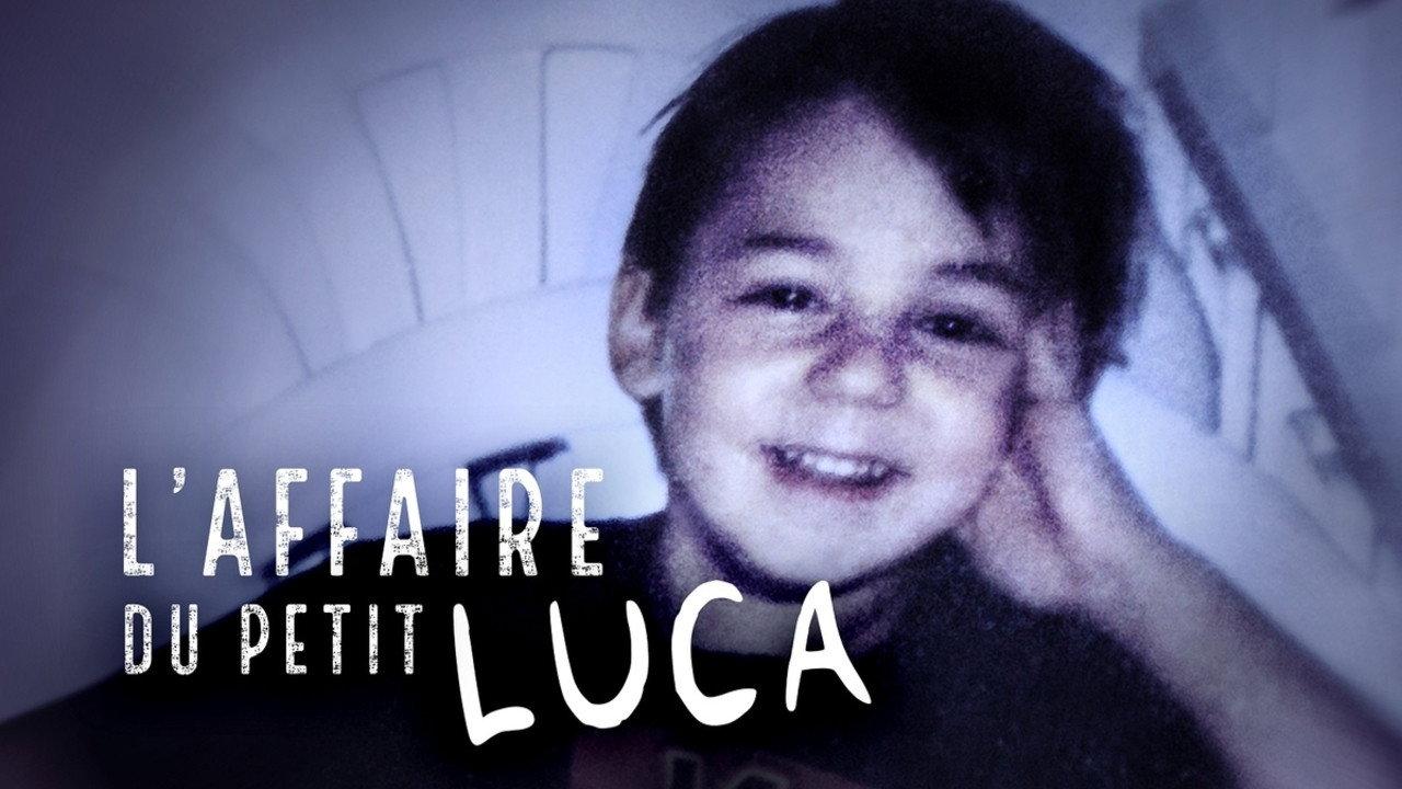 Crime - L'Affaire Du Petit Luca  movie scene