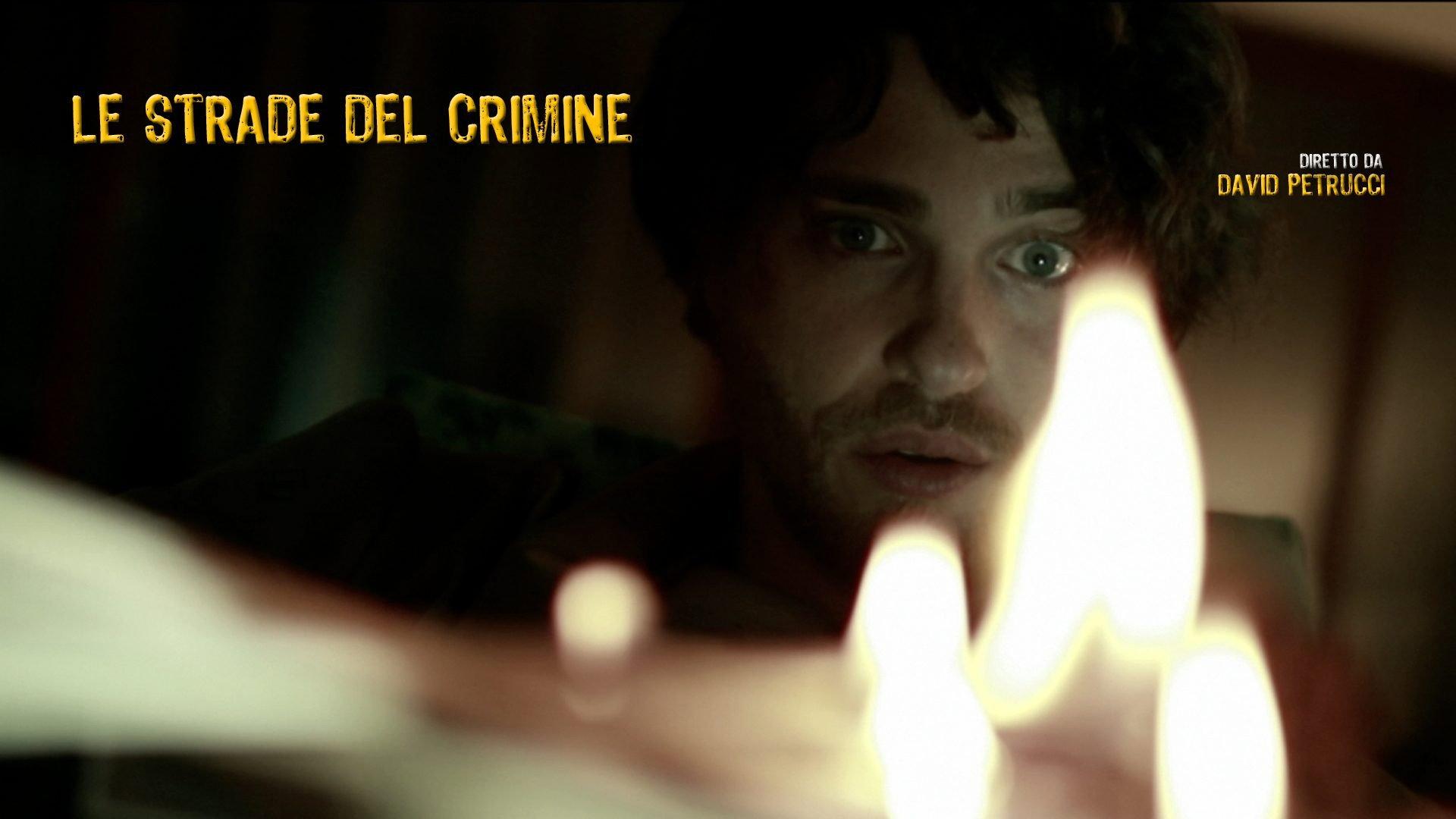 Le strade del crimine 2020 movie scene