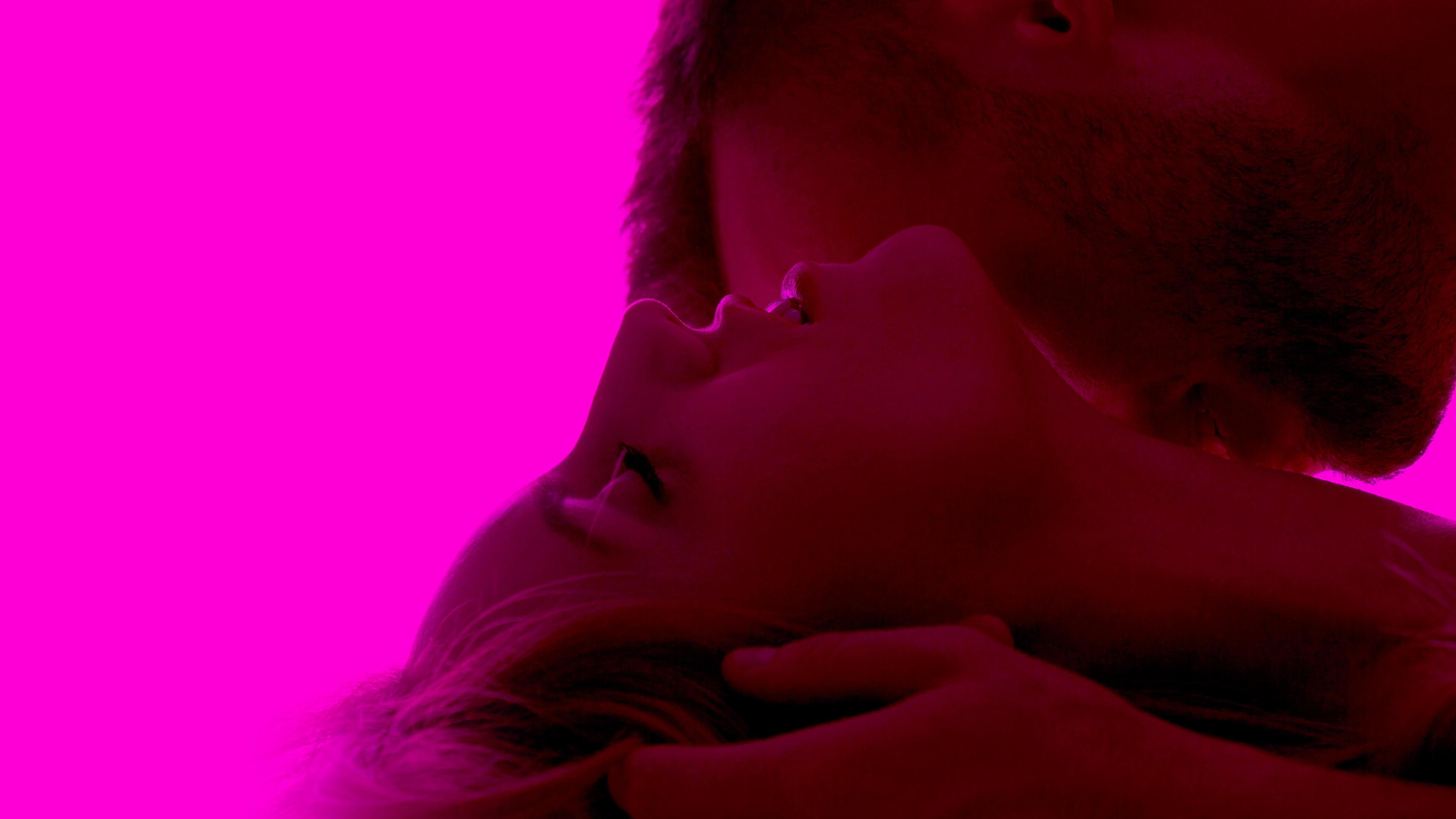 The Secret Sex Life of a Single Mom 2014 movie scene