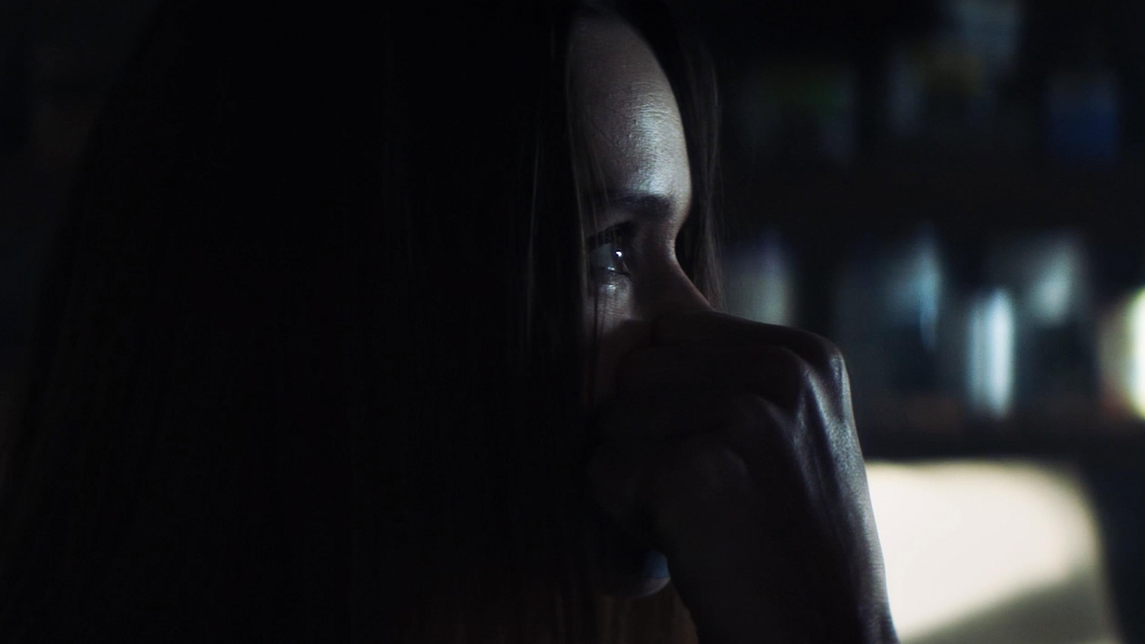Midnighters 2018 movie scene