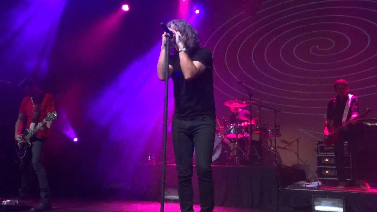 Collective Soul - Home 2006 movie scene