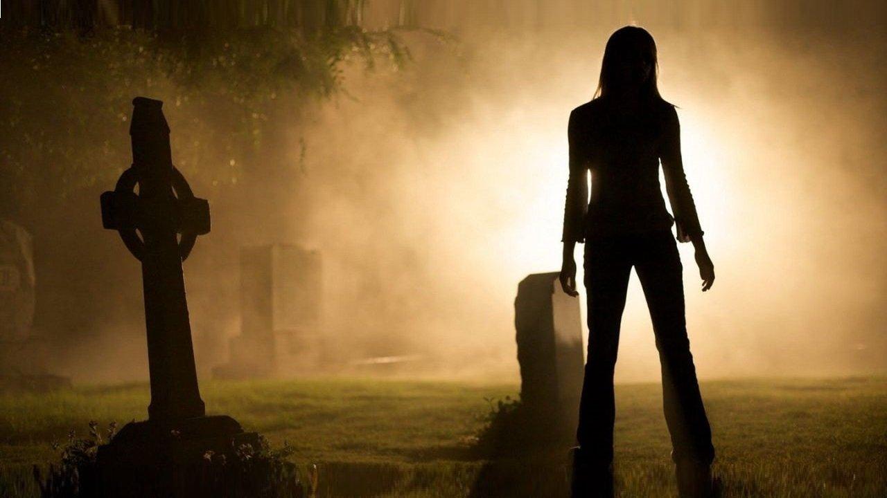Forget Me Not 2009 movie scene