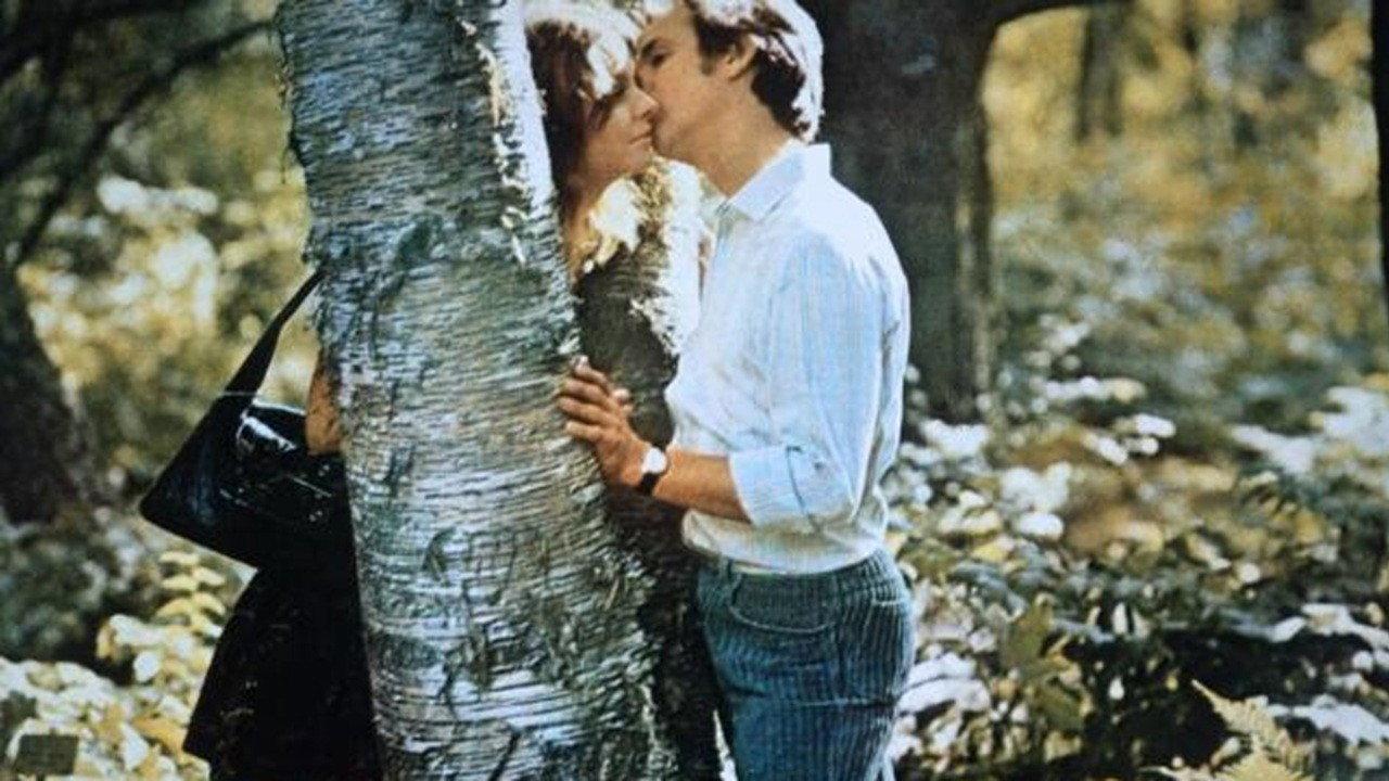 We Two 1970 movie scene