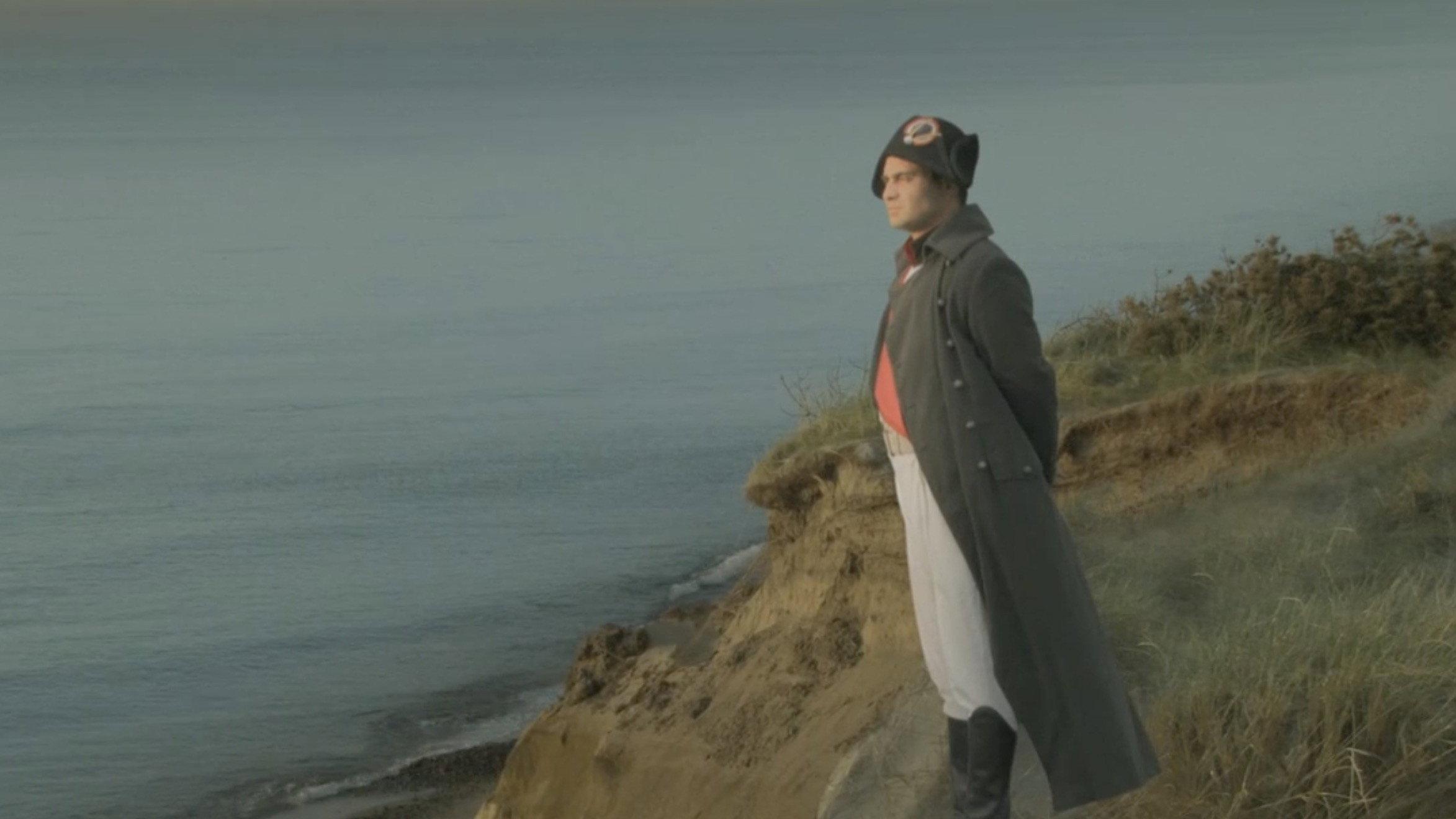 Napoleon und die Deutschen 2008 movie scene