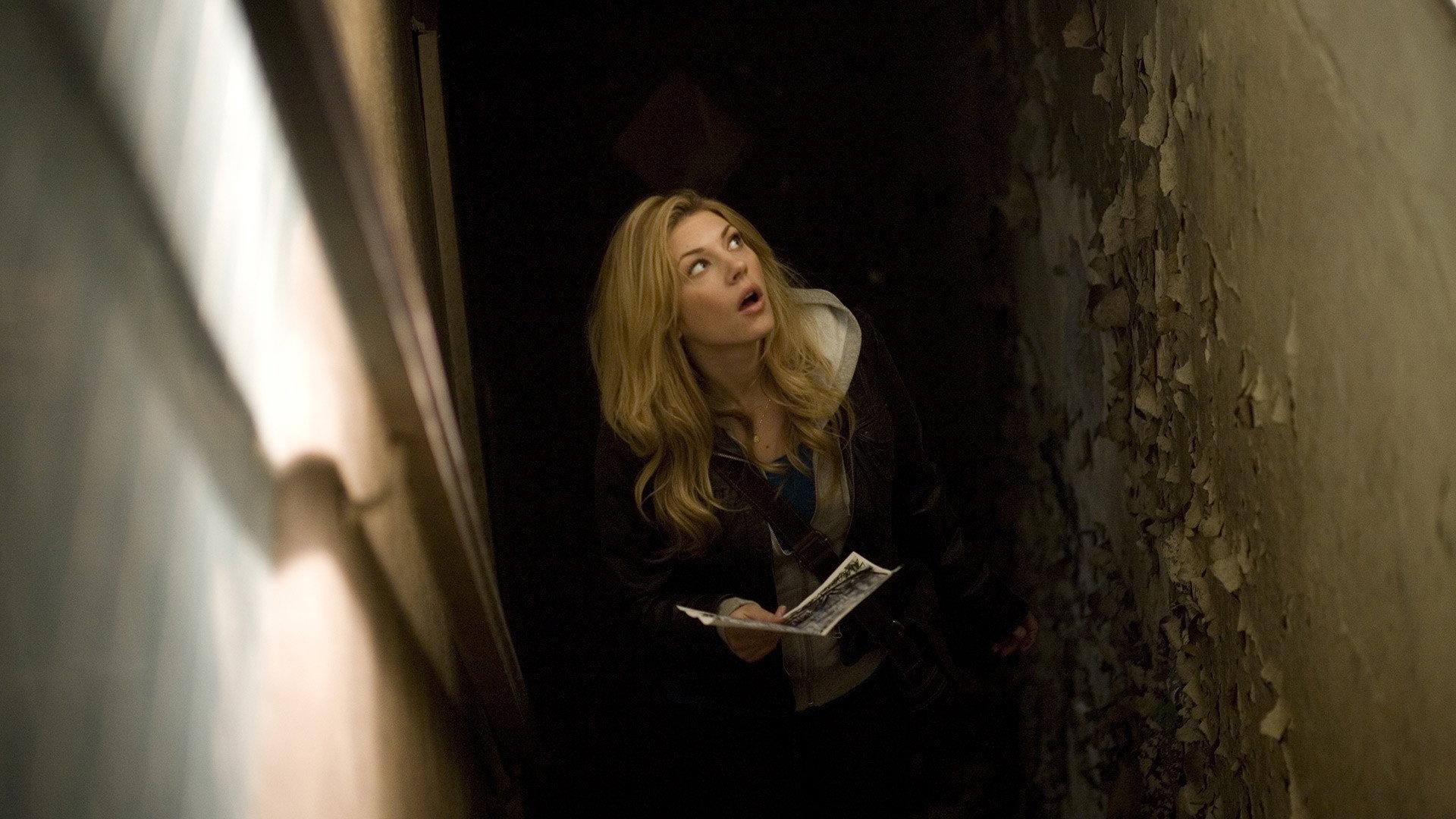 Choose 2011 movie scene