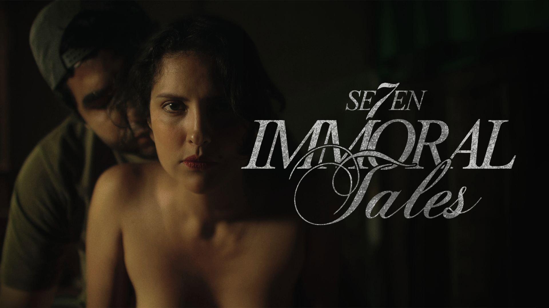 7 immoral Tales 2025 movie scene